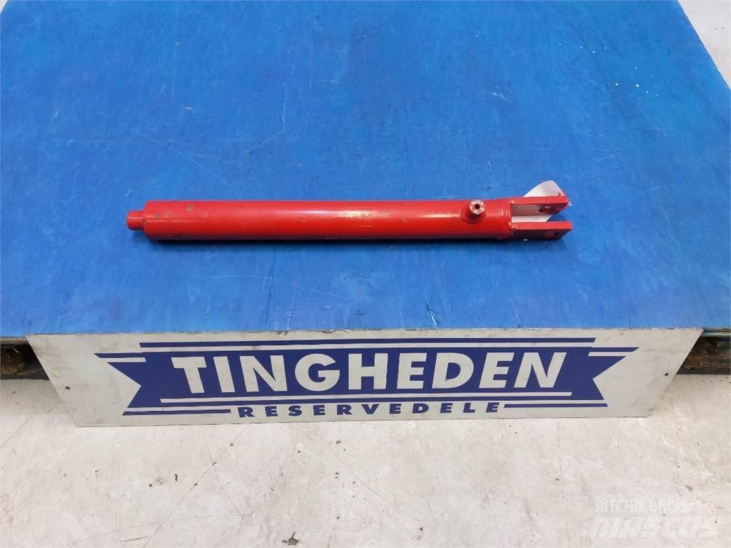 Taarup 465 Mowers