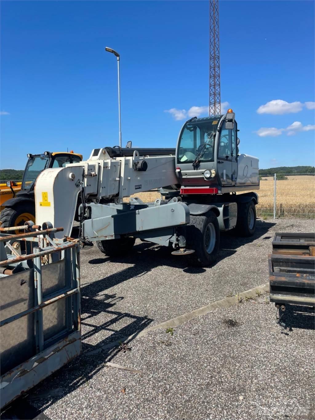 Terex 6025 Telescopic handlers