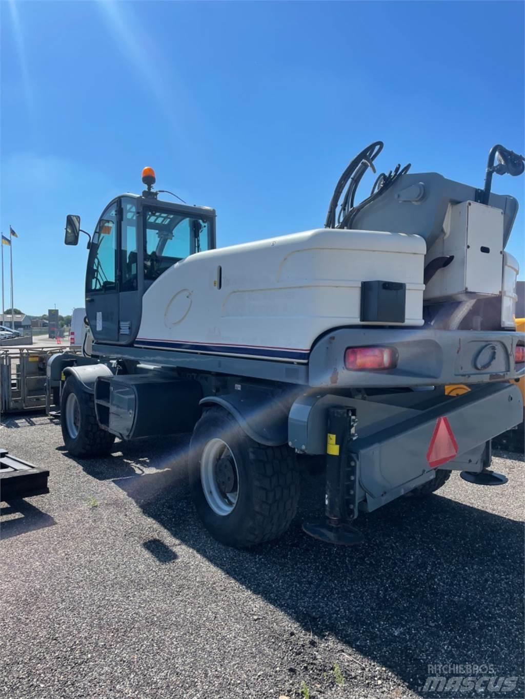 Terex 6025 Telescopic handlers