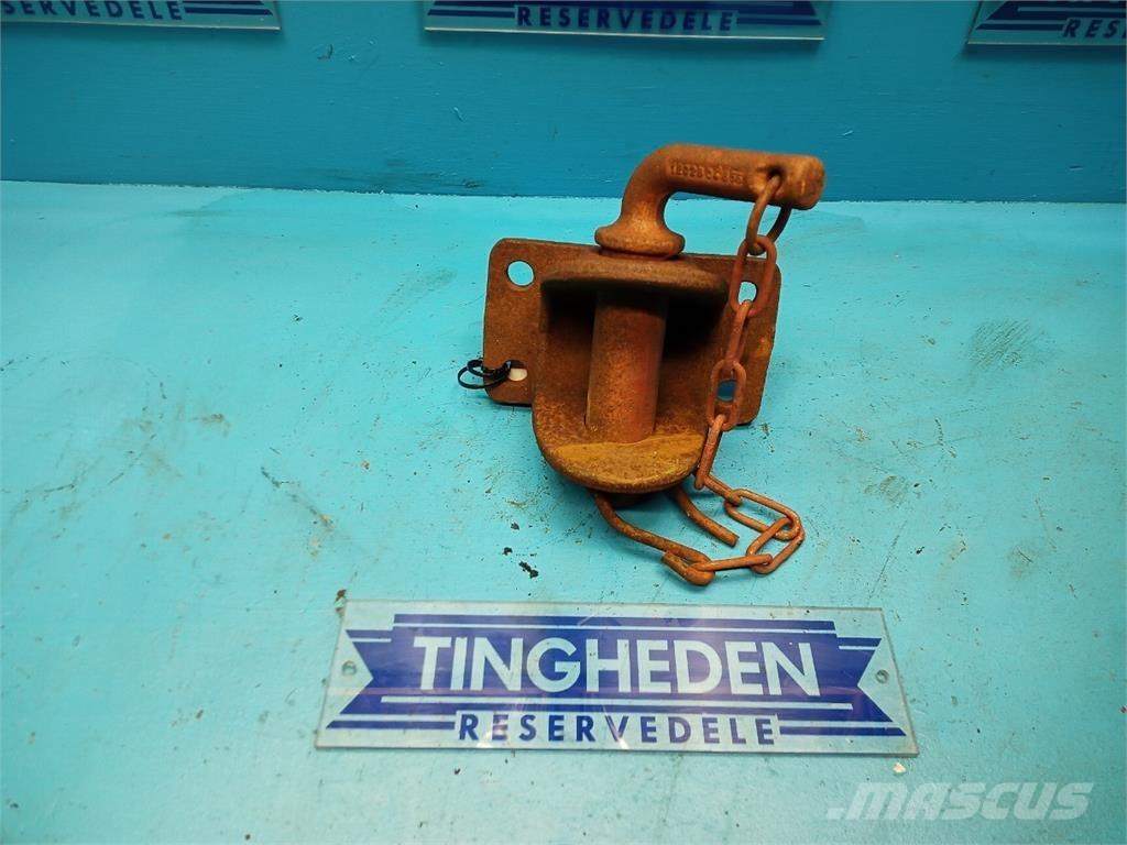  Træk Combine harvester accessories