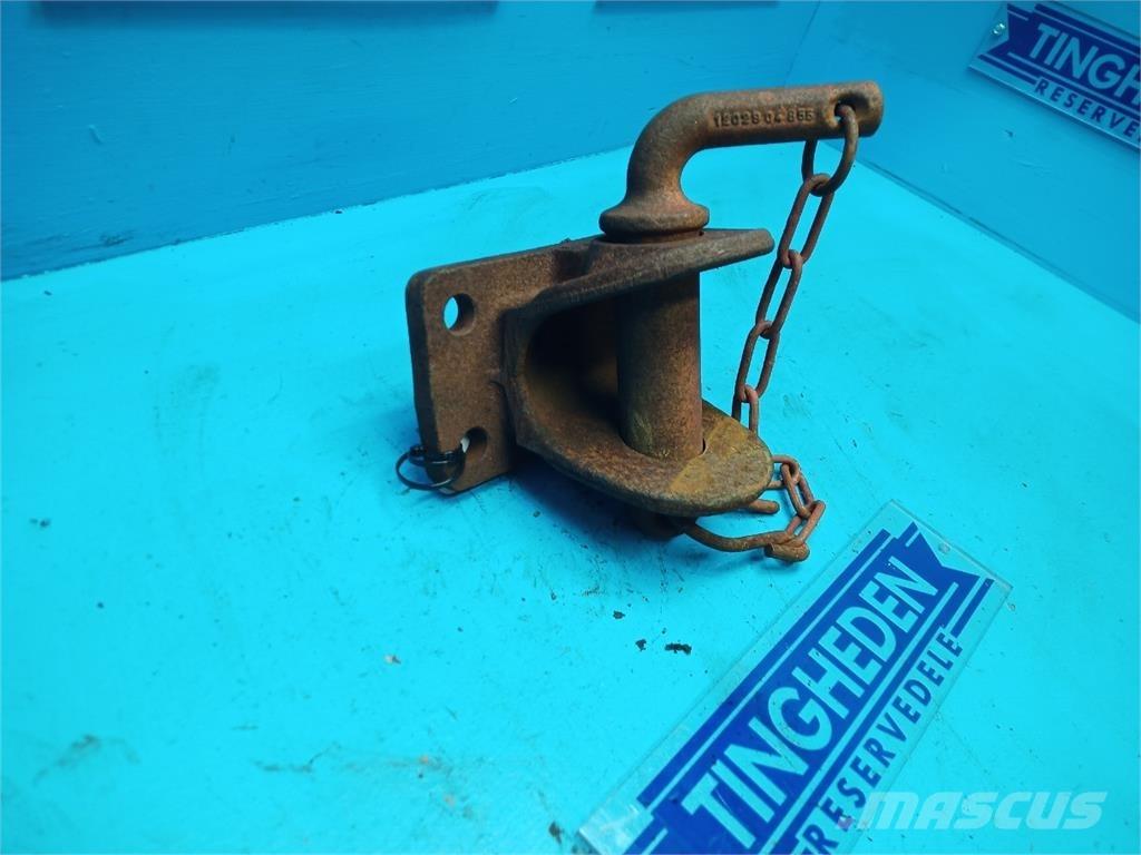  Træk Combine harvester accessories