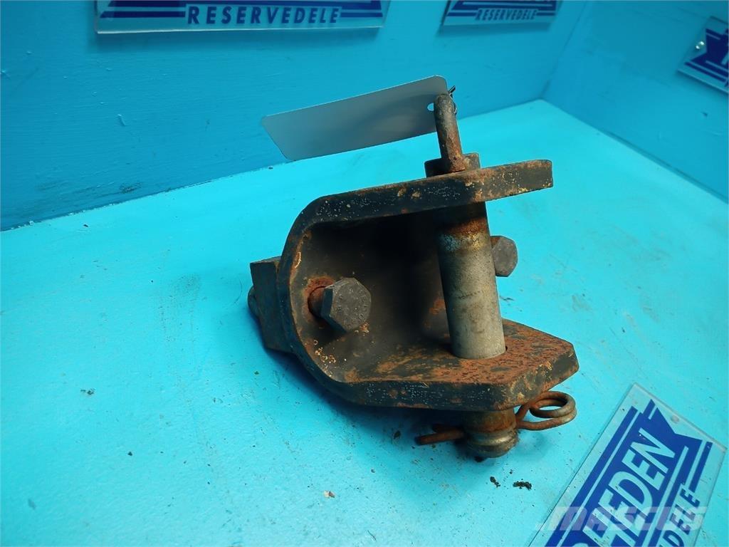  Træk Combine harvester accessories