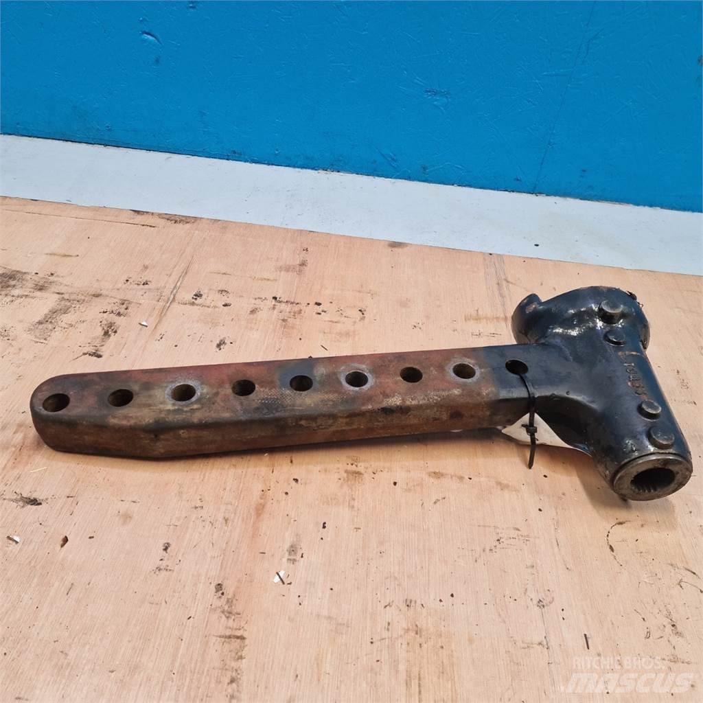 Valmet 505 Other tractor accessories