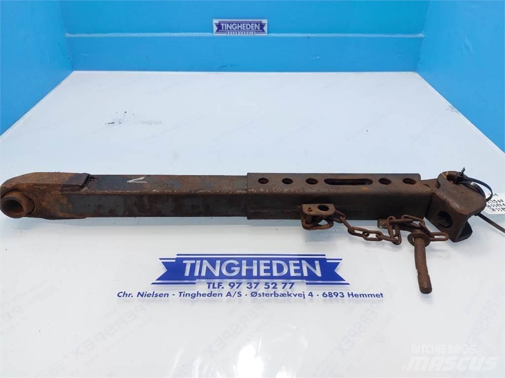 Valmet 705 Other tractor accessories
