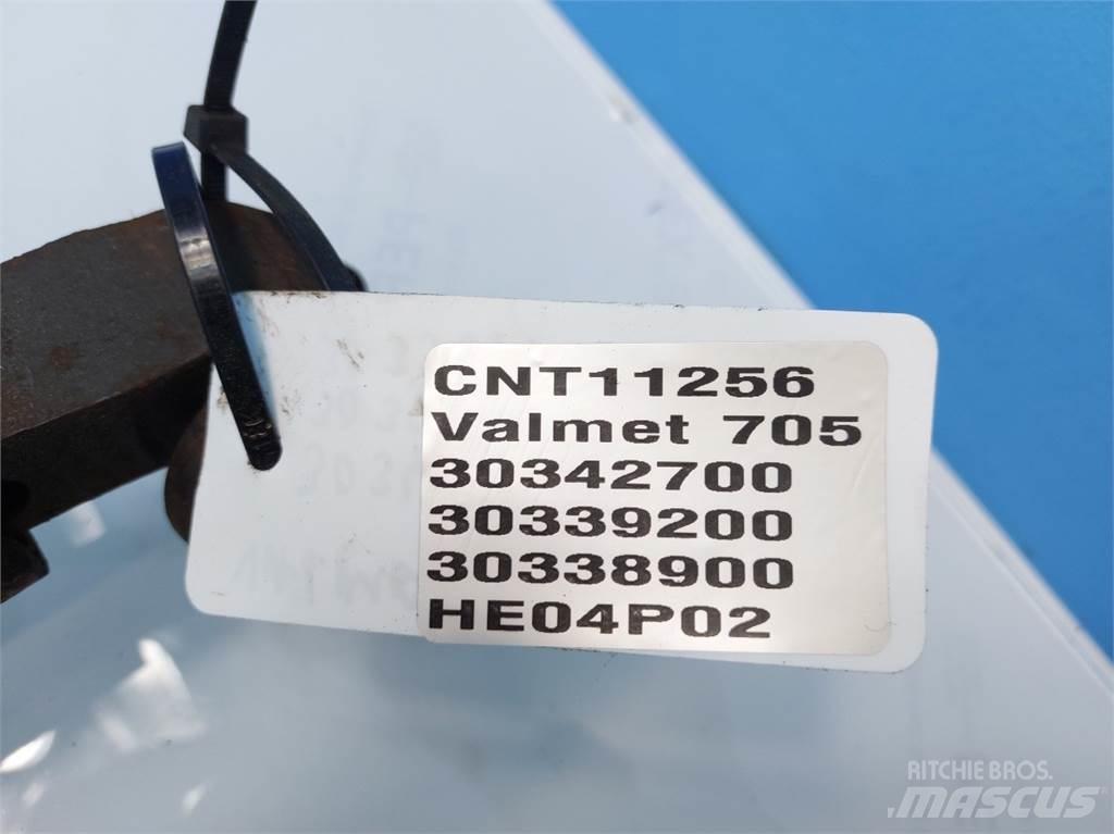 Valmet 705 Other tractor accessories