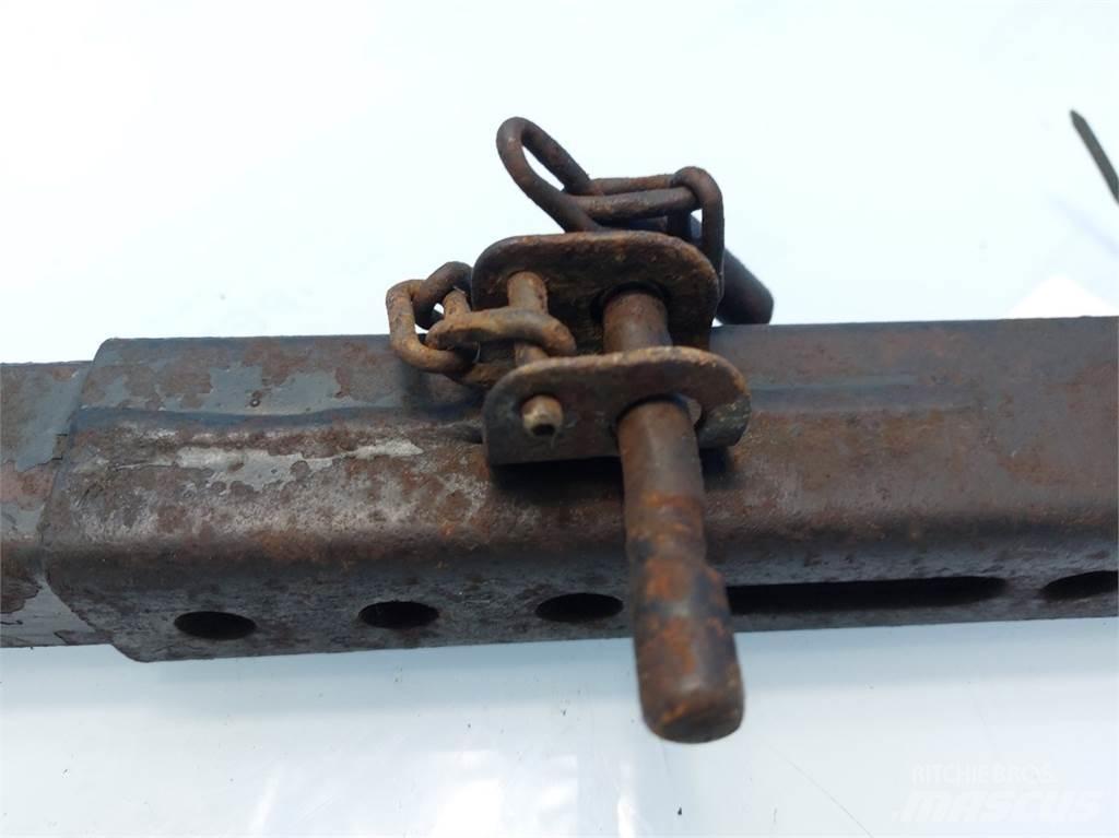 Valmet 705 Other tractor accessories
