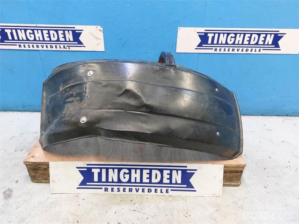 Valmet 8050 Other tractor accessories