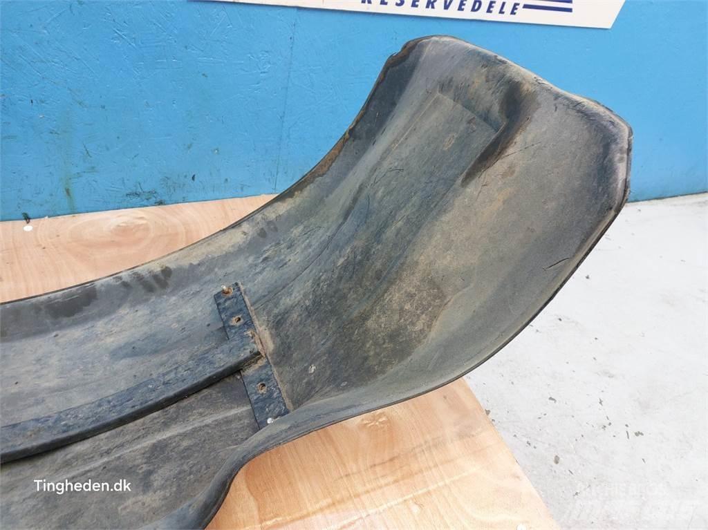 Valmet 8050 Other tractor accessories