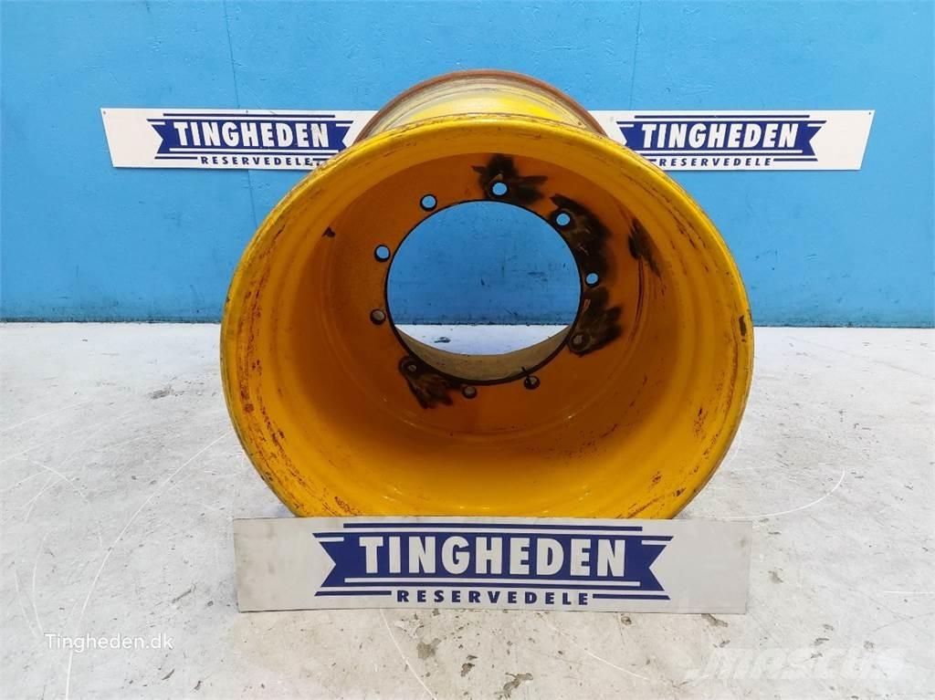 Vredo 32 DW36x32 Tyres, wheels and rims