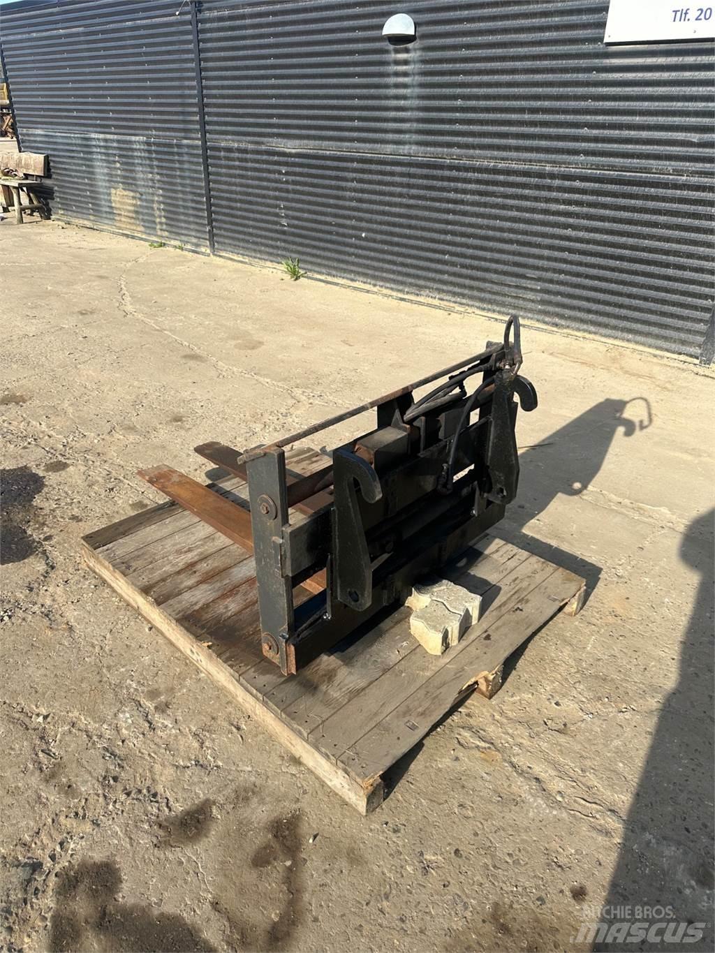 Weidemann skifte Mini loaders
