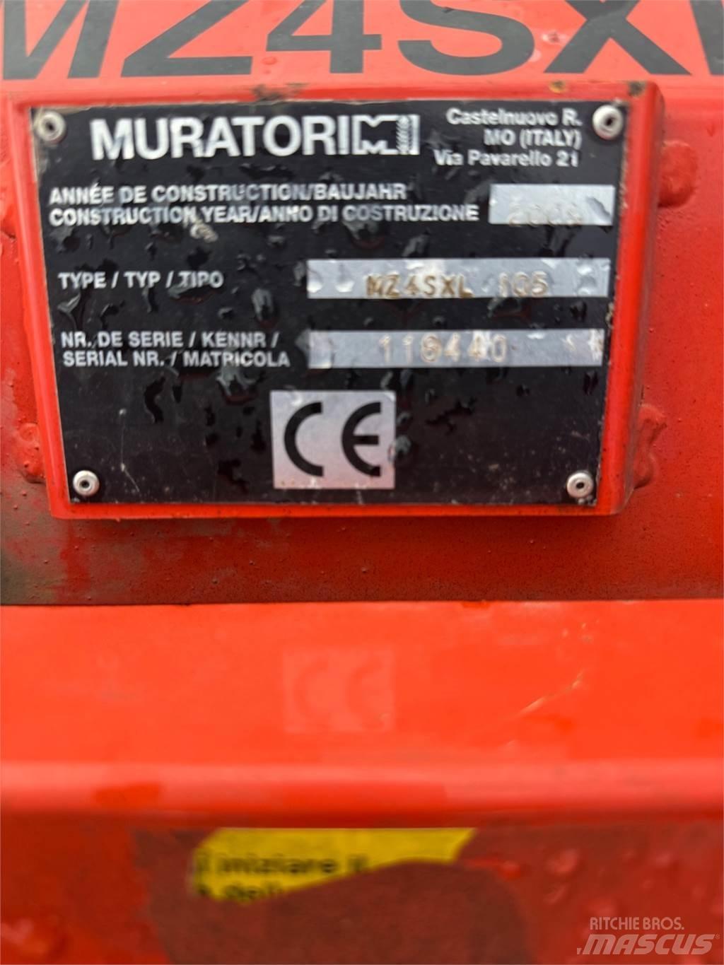 Wiedemann skifte Mini loaders