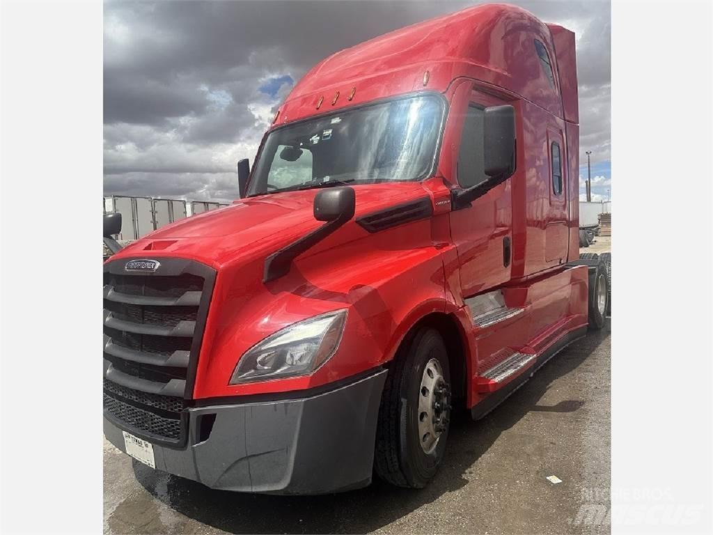 Freightliner CA126 Tractor Units