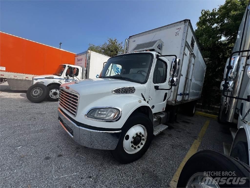 Freightliner M2-106 Box body trucks