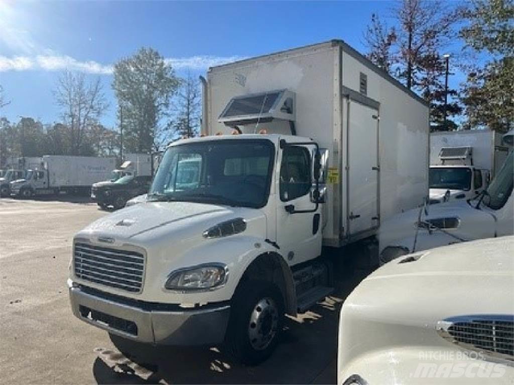 Freightliner M2-106 Box body trucks