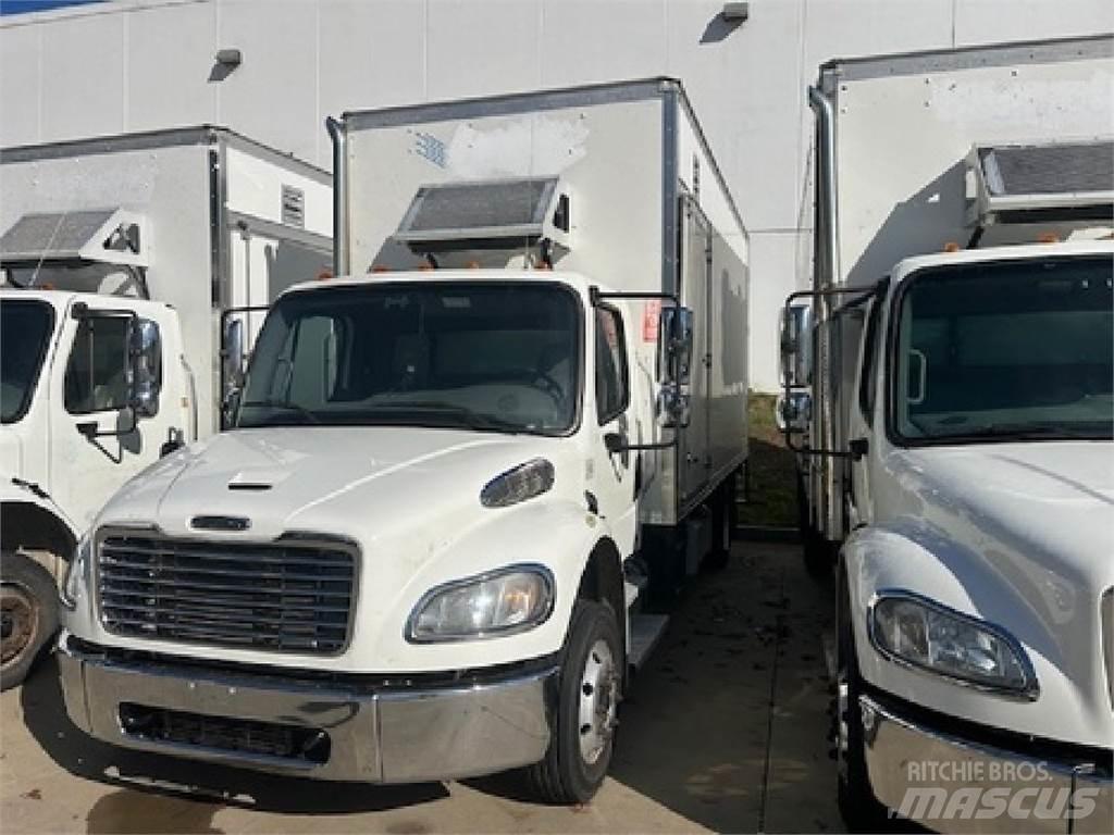 Freightliner M2-106 Box body trucks