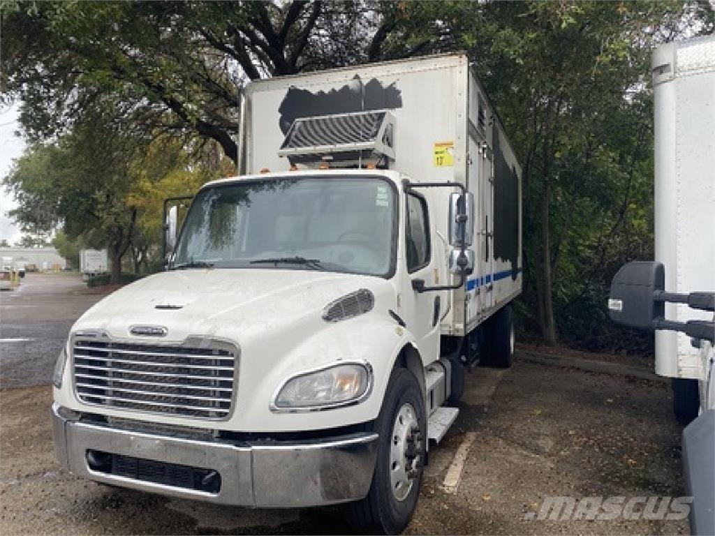 Freightliner M2-106 Box body trucks