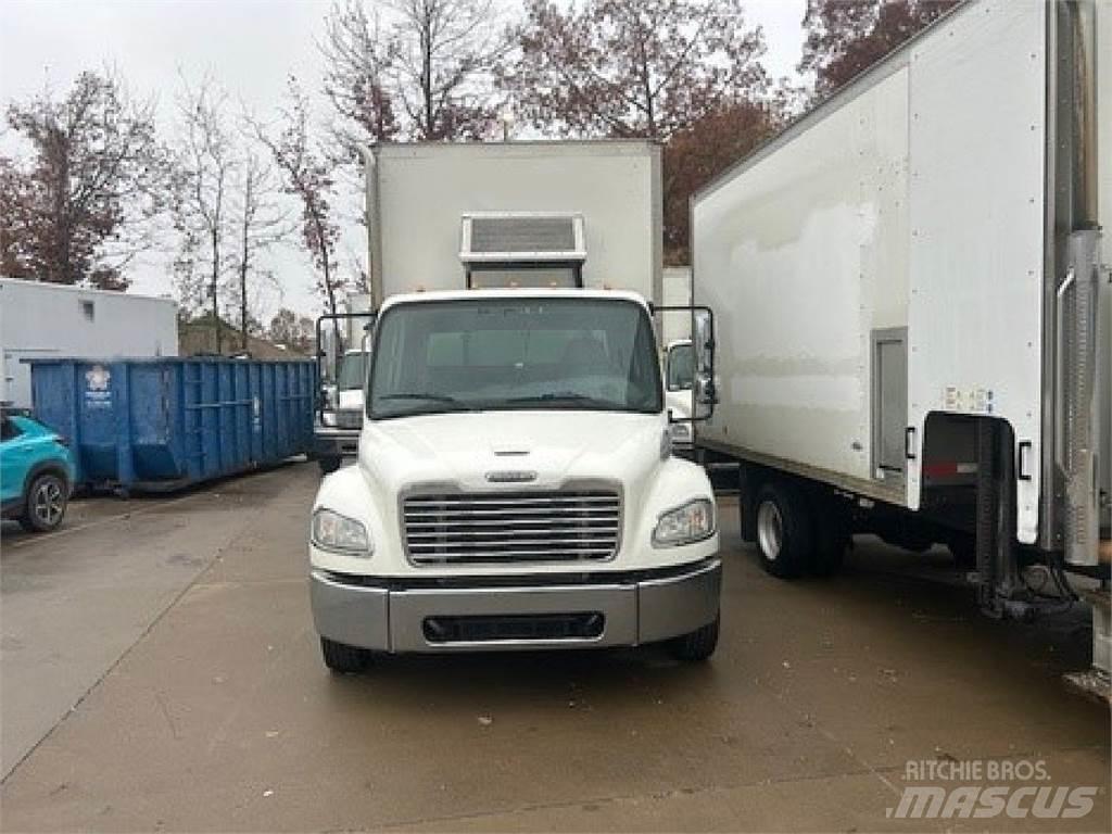 Freightliner M2-106 Box body trucks