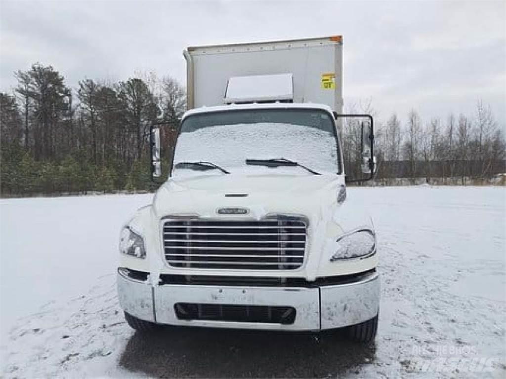 Freightliner M2-106 Box body trucks