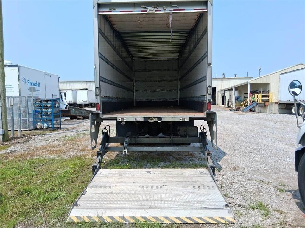 Freightliner M2-106 Box body trucks