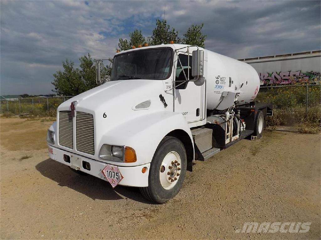 Kenworth T300 Other trucks