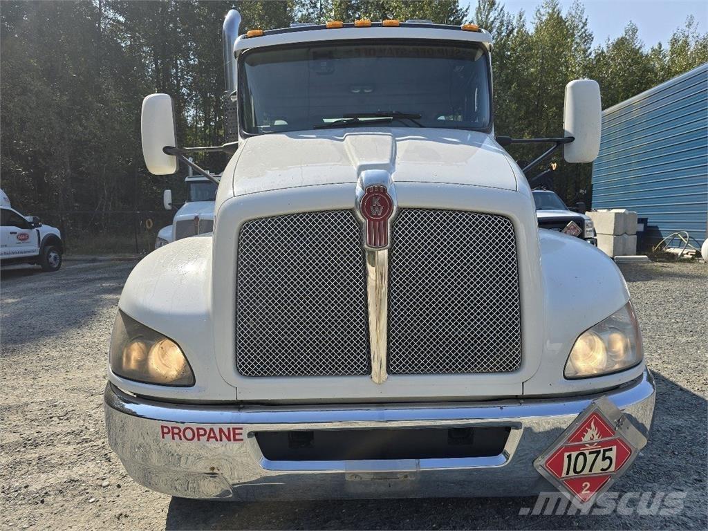 Kenworth T370 Other trucks