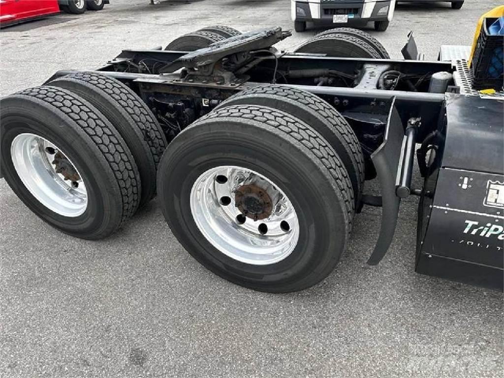Kenworth T680 Tractor Units