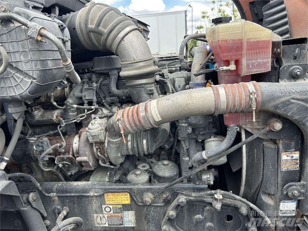 Kenworth T680 Tractor Units