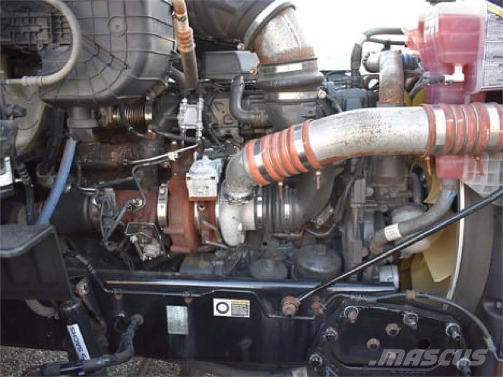 Peterbilt 579 Tractor Units