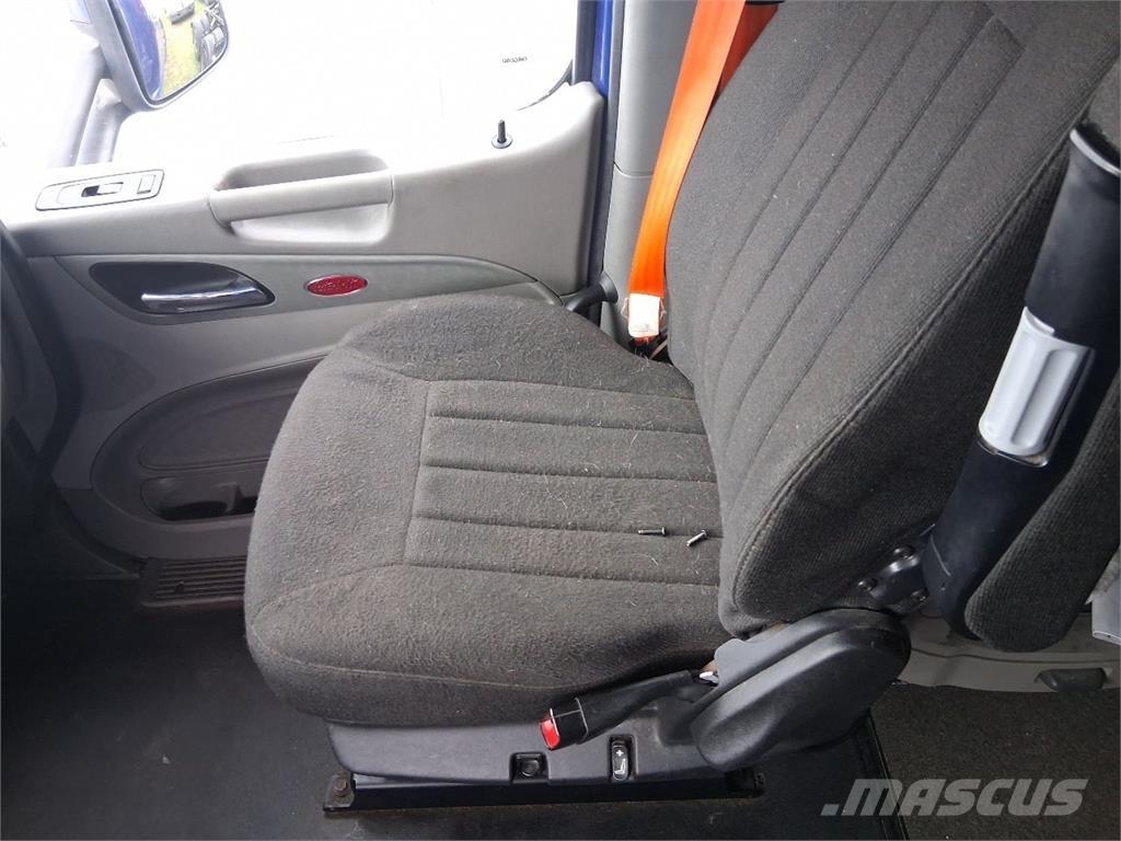 Peterbilt 579 Tractor Units