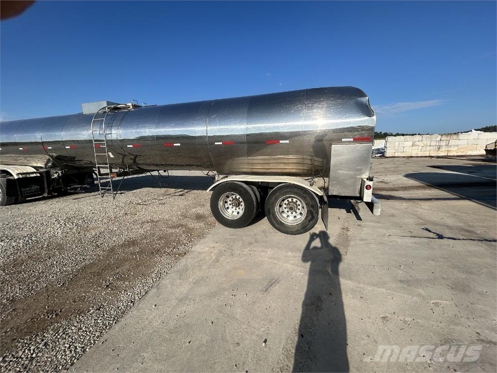Walker 6500 Other trucks