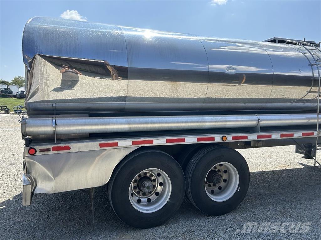 Walker 6500 Other trucks