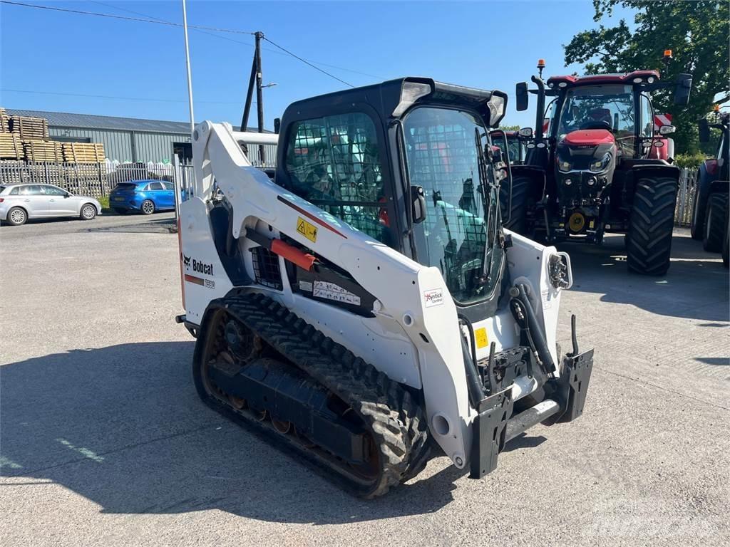 Bobcat T590 Construction - Others