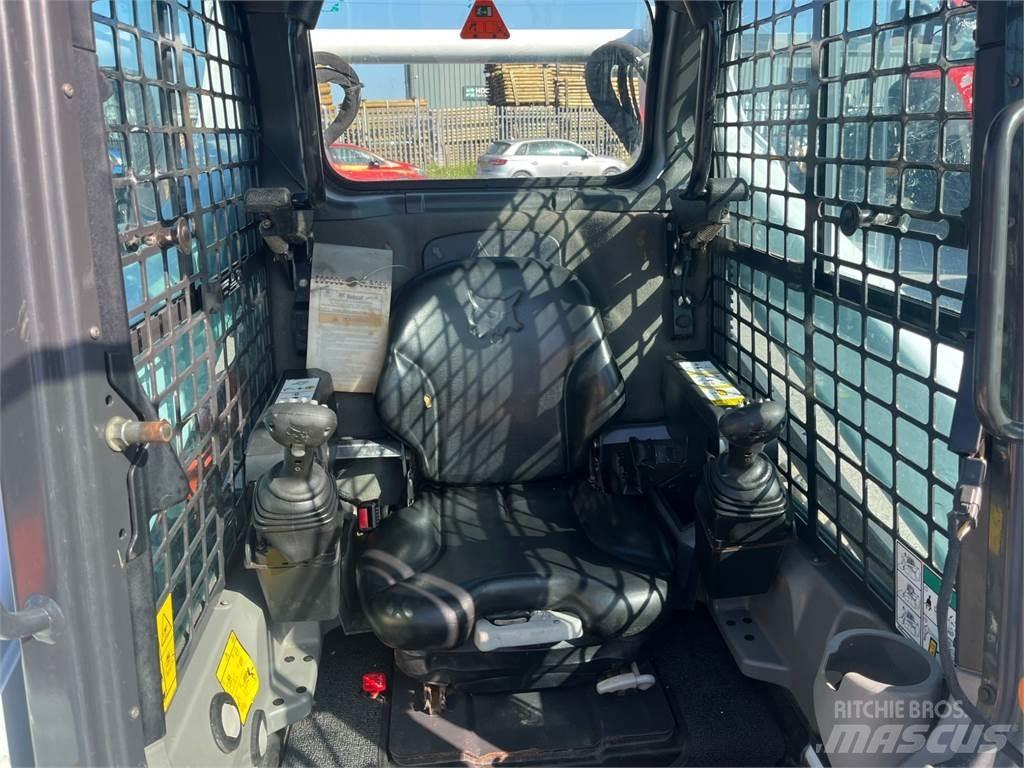 Bobcat T590 Construction - Others