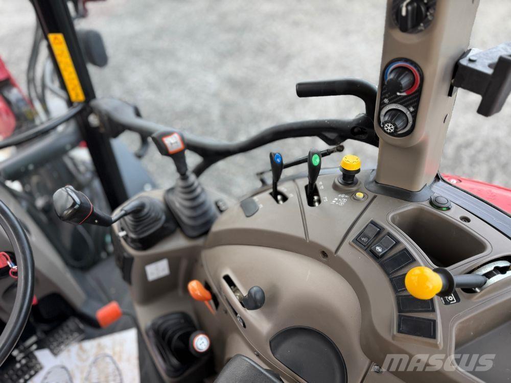 Case IH Farmall C 95 Tractors