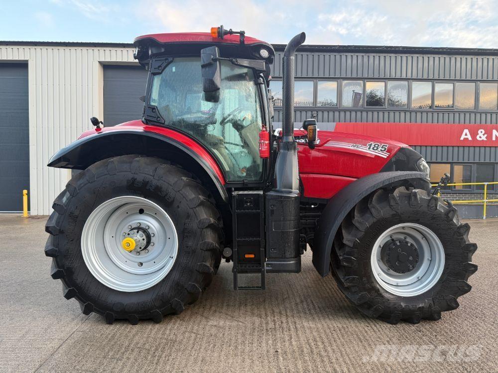 Case IH Puma 185 Tractors