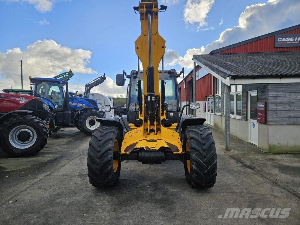 JCB TM310S Telescopic handlers