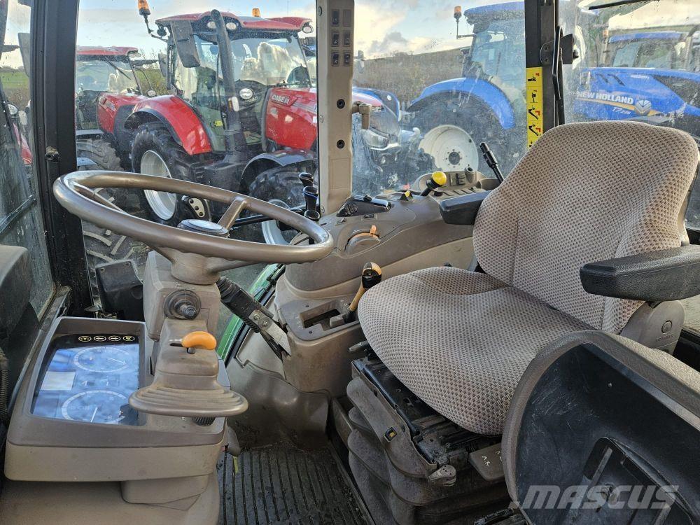 John Deere JD 6110 Tractors