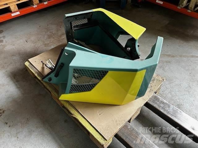 Hood ARS 70 HOOD ARS 70 Other components