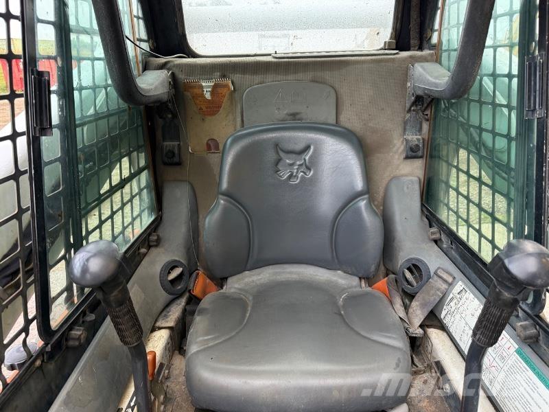 Bobcat S300 Construction - Others