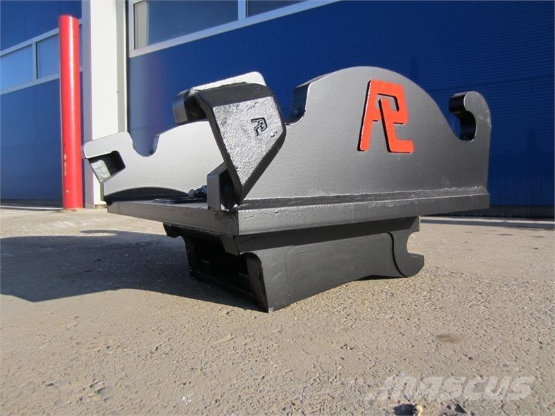  AA N.V.T. Other components