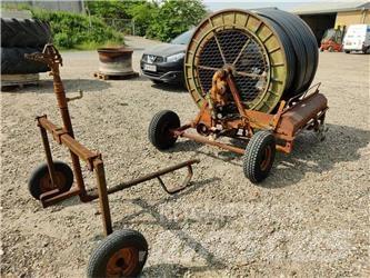 Bording  Irrigation systems