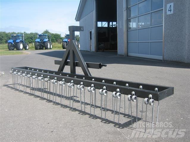 - - - JST Groundcare - Others