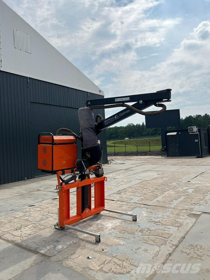 Optimas VL Construction - Others