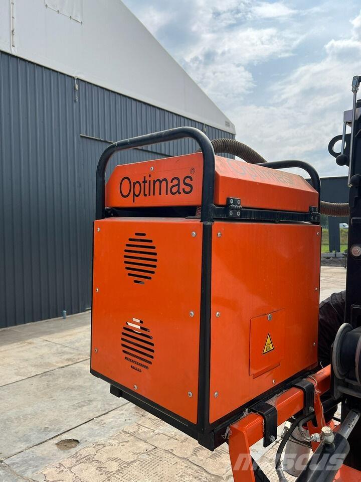 Optimas VL Construction - Others