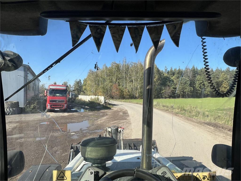 Terex  Backhoe loaders