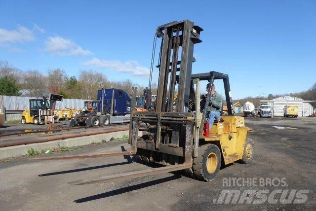 CAT V150 Forklift trucks - others