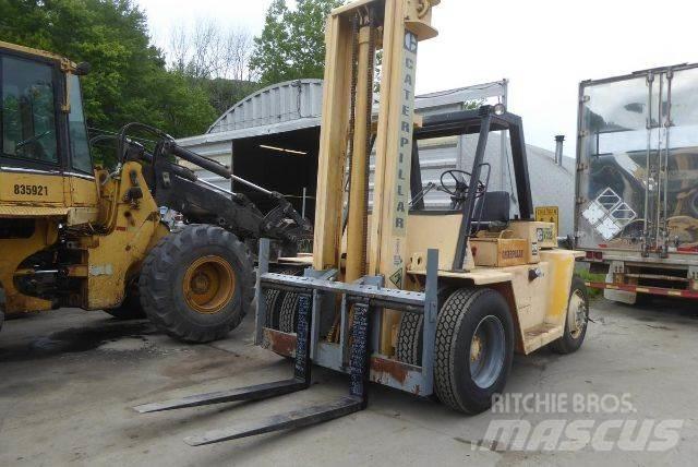 CAT V225 Forklift trucks - others