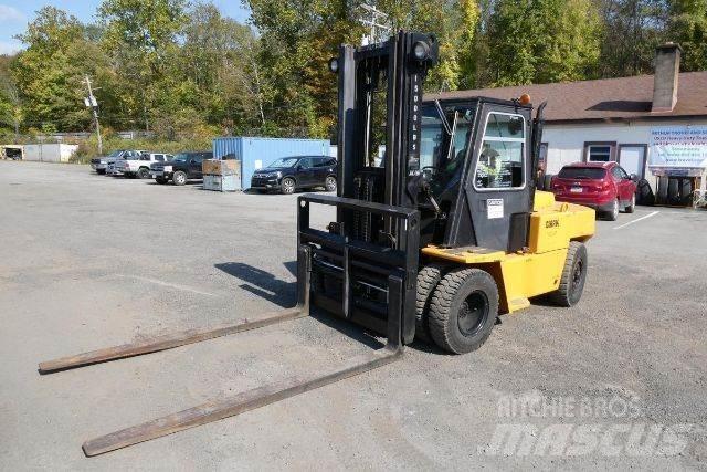 Clark C5Y110A Forklift trucks - others
