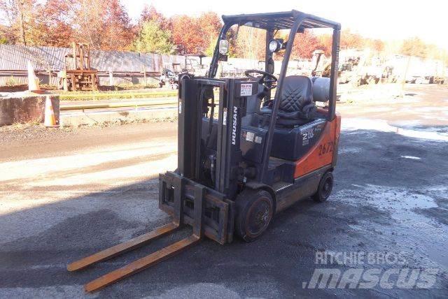 Doosan GC25E-5 Forklift trucks - others
