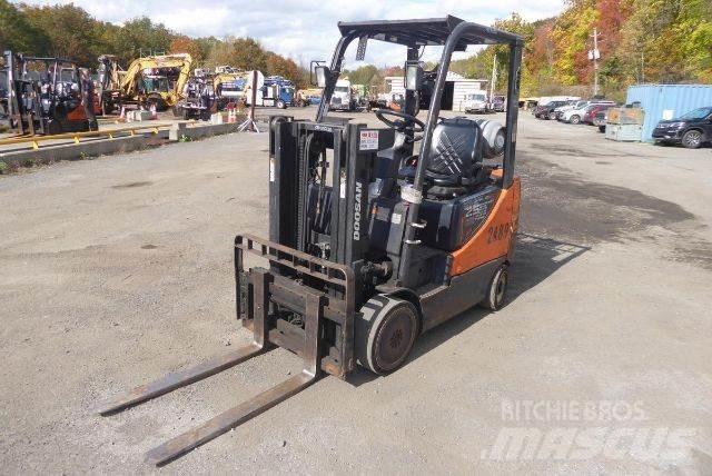 Doosan GC25P-5 Forklift trucks - others
